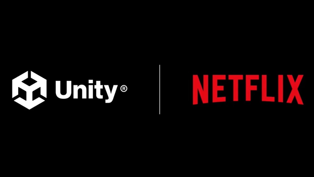 Unity добавила в свой ядро специальную поддержку игровой экосистемы Netflix