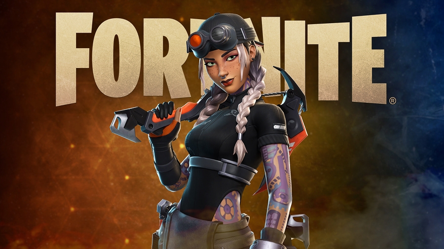 Fortnite вернулся в App Store во всех странах, в том числе в России. Игры не было в магазине Apple шесть лет