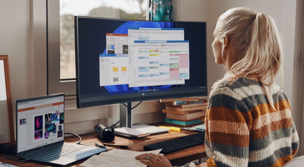 HP прекратит поддержку удалённого рабочего стола и доверенных клиентов HP Anyware