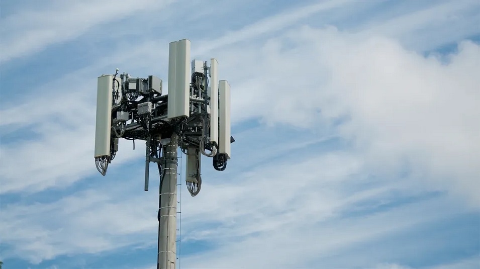 Минцифры предложило операторам «крупный четвёрки» условия запуска 5G