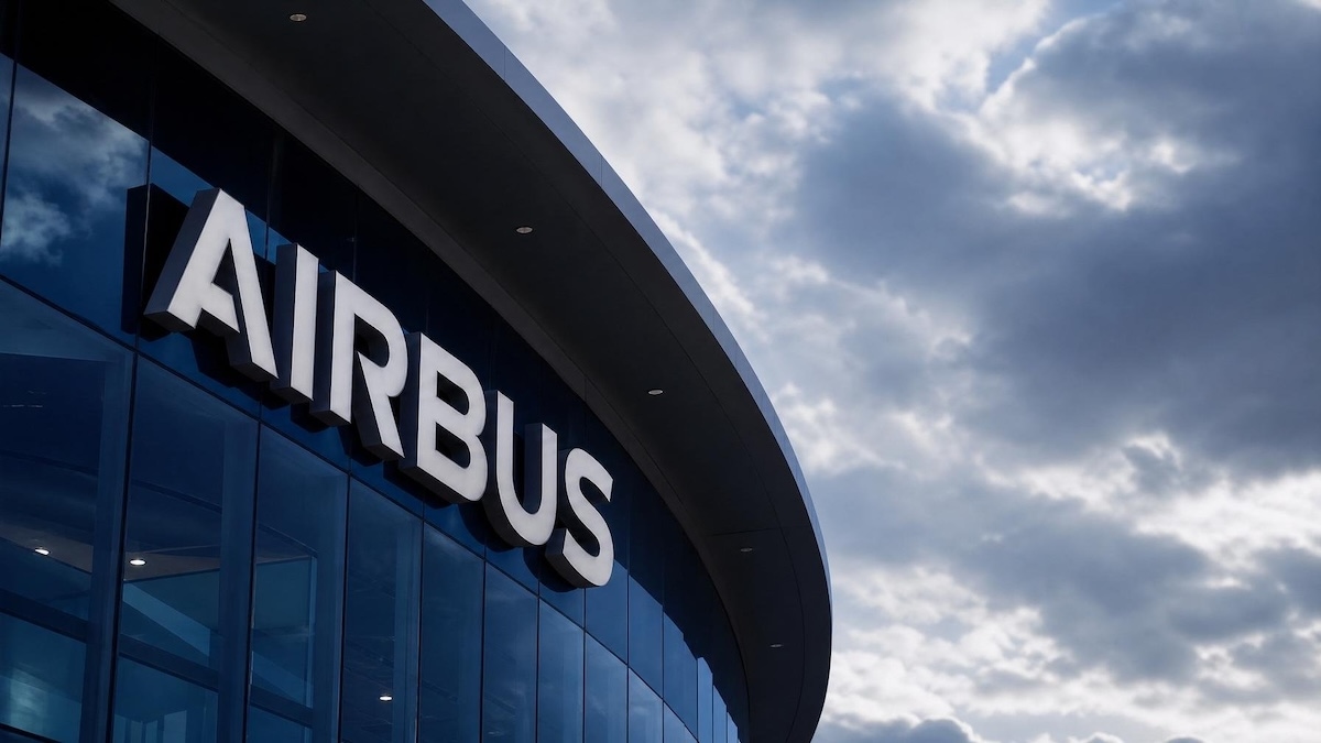 Airbus переводит 70 критически важных приложений с AWS на французского облачного провайдера Scaleway