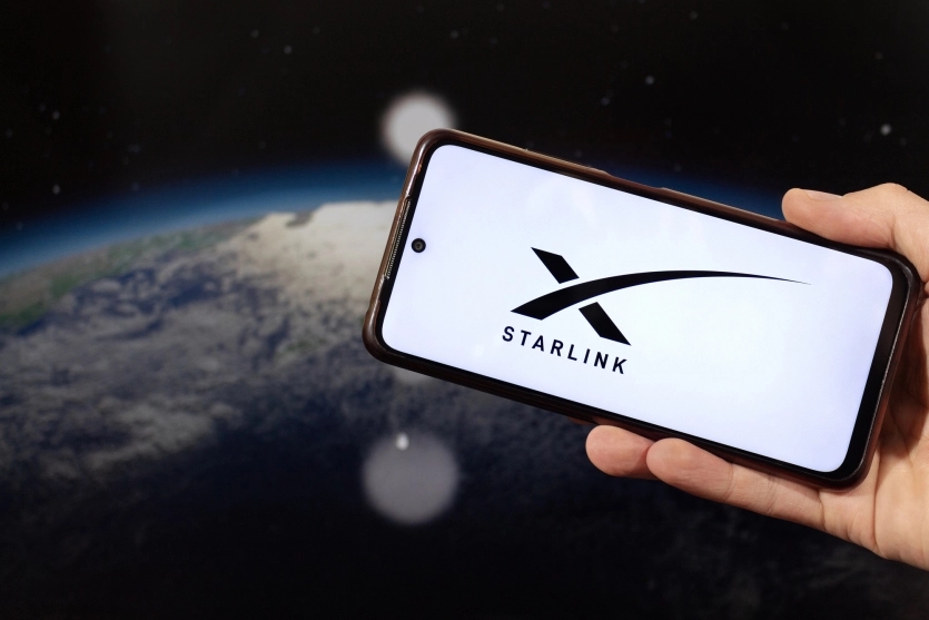 SpaceX пообещала скорость связи 150 Мбит/с со спутника на телефон