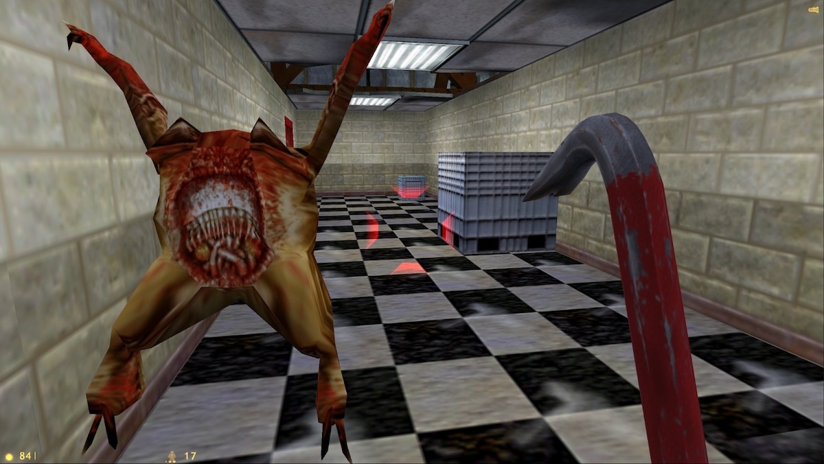 Оригинальная запечатанная копия Half-Life установила рекорд среди ПК-игр, проданных на аукционах