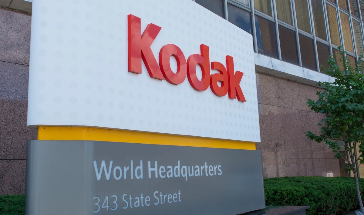 Kodak подтвердила утечку данных, о которой сообщила группировка ShinyHunters