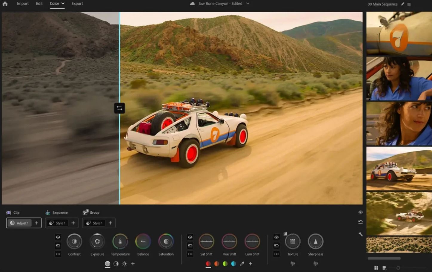 Мониторы Asus ProArt первыми прошли проверку на совместимость с Adobe Premiere