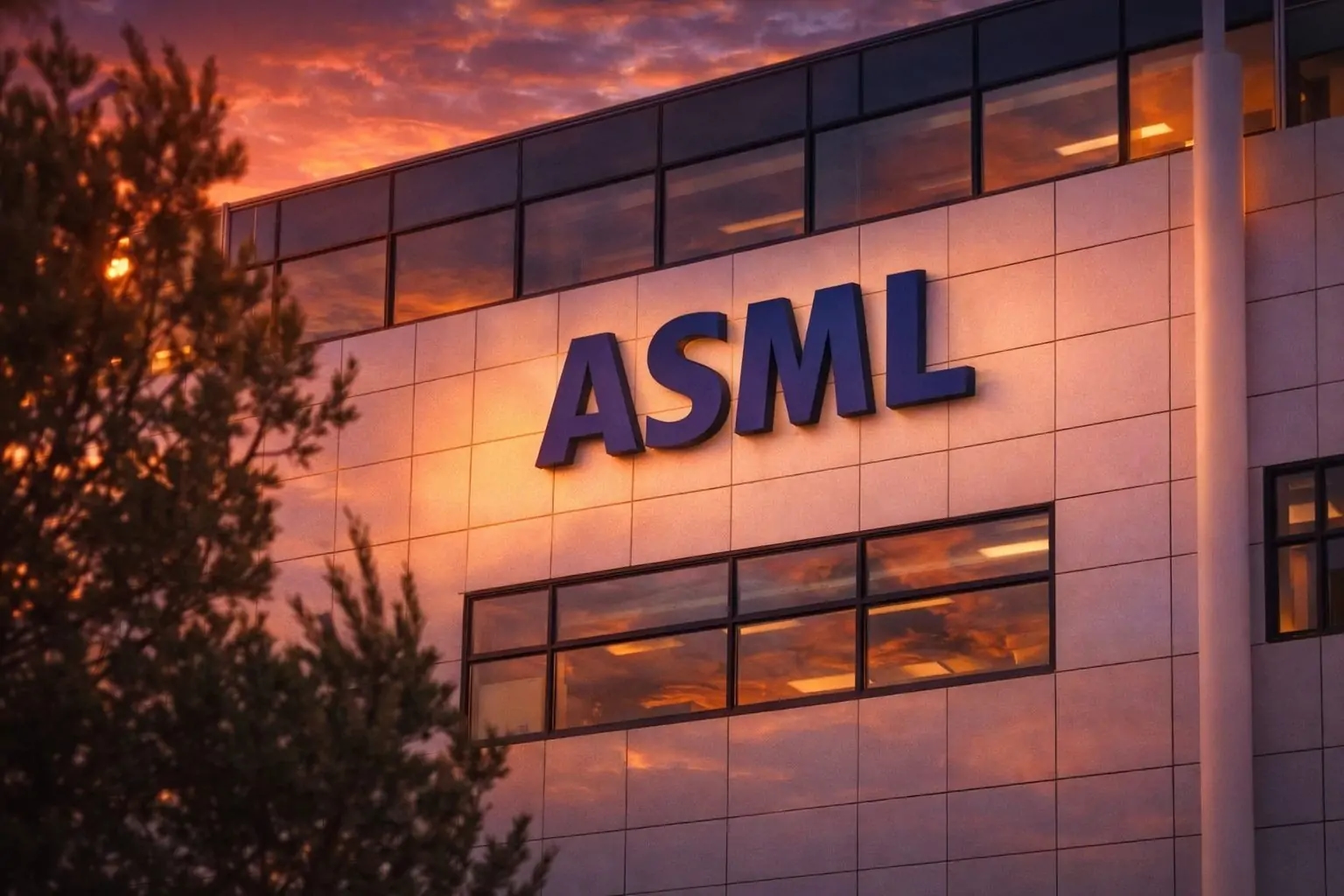 ASML подняла мощность EUV-лазера на 67 процентов и обещает на 50% больше чипов к 2030 году