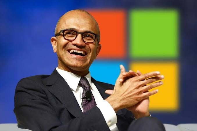 Гендиректор Microsoft: не выдавайте ИИ-компаниям свои секреты