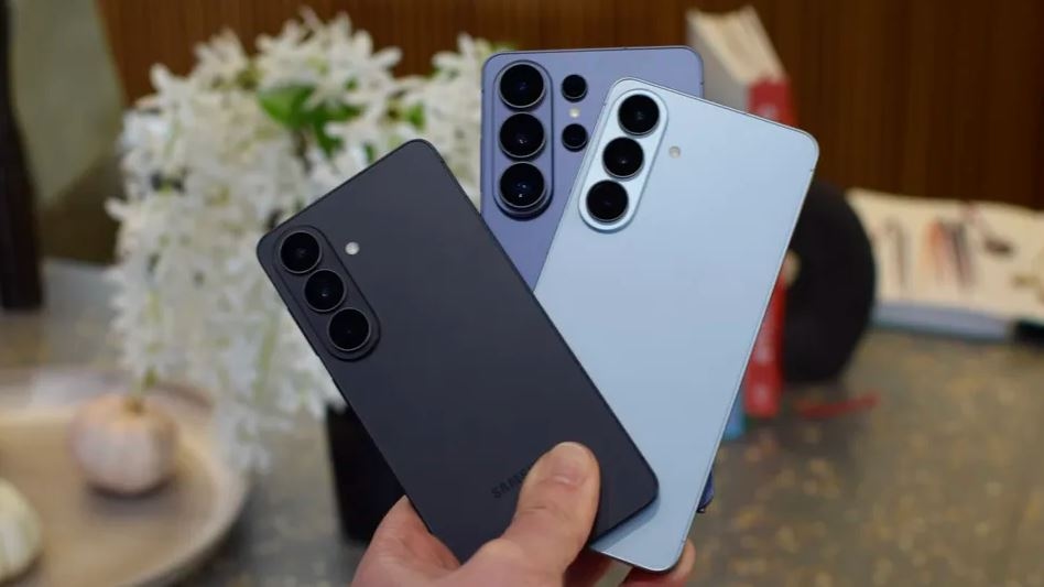 Samsung внедрит вайб-кодинг в будущие смартфоны Galaxy