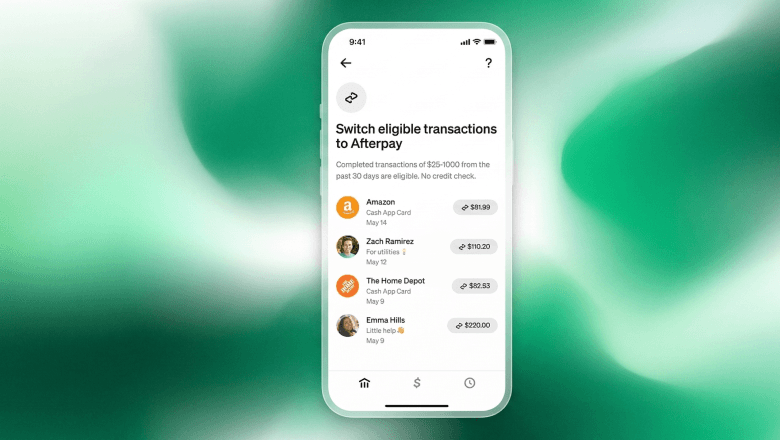 Cash App запускает функцию «плати позже» для P2P-переводов