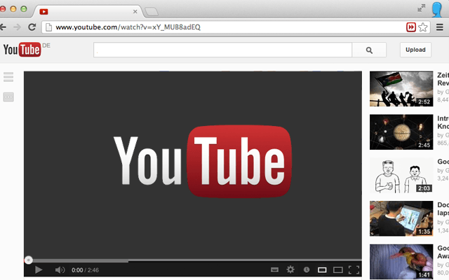 Плагин Adblock for YouTube может выполнять произвольный JavaScript‑код на любых сайтах