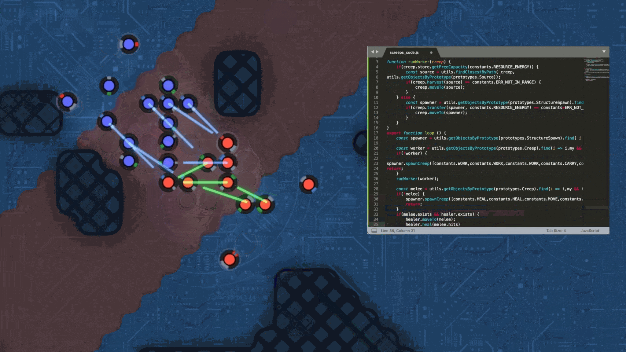 Кто лучше пишет тактический исходник для RTS? Grok 4.1 Fast обошел Gemini, потратив в 37 раз меньше