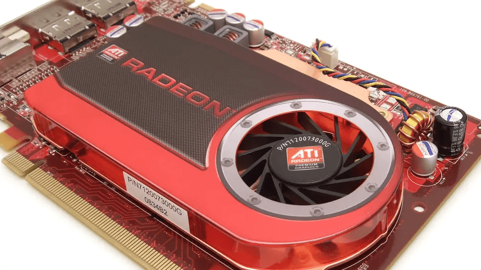 Разработчик Mesa задействовал ИИ для рефакторинга драйвера видеокарт Radeon 20-летней давности