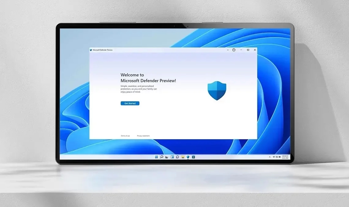 Microsoft Defender занял последнее место в тесте антивирусов по заказу Гонконгского совета потребителей