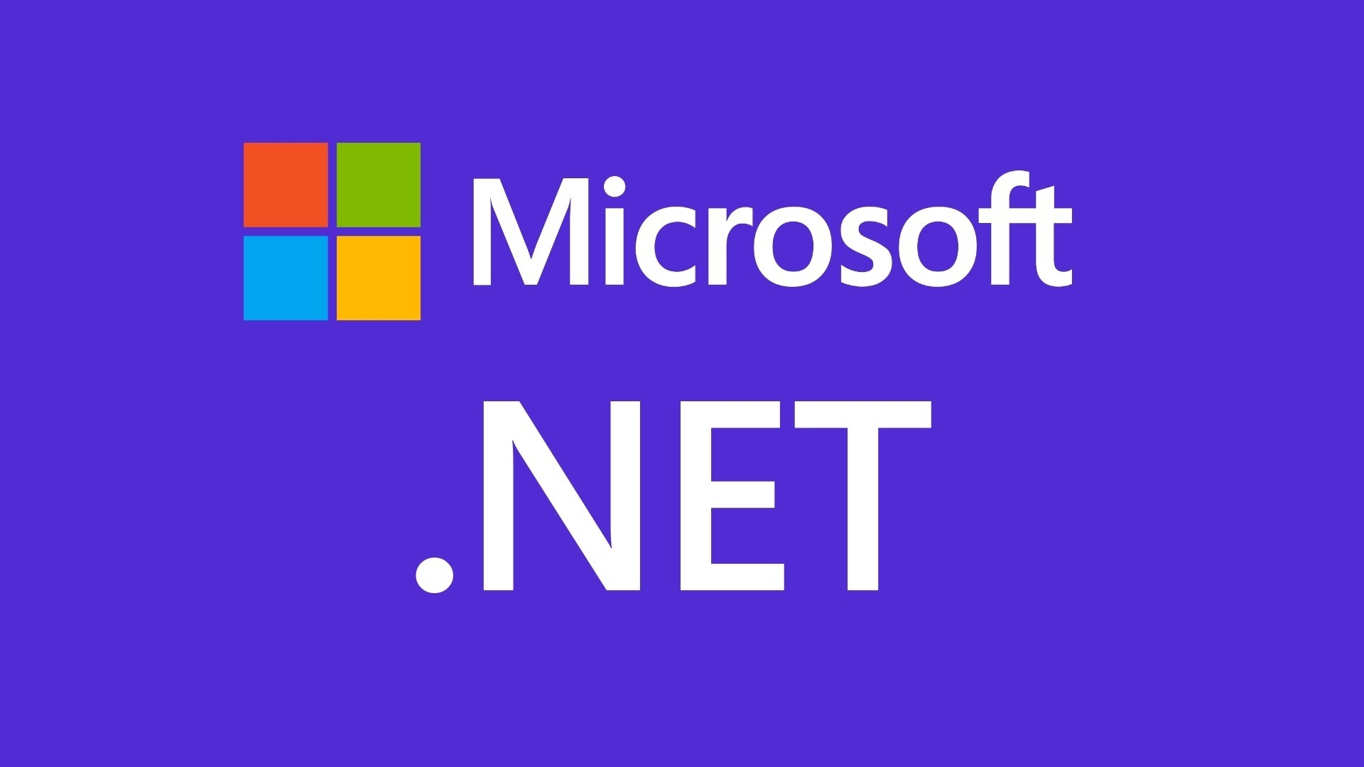 Microsoft выпустила экстренное апдейт .NET для исправления серьёзной ошибки
