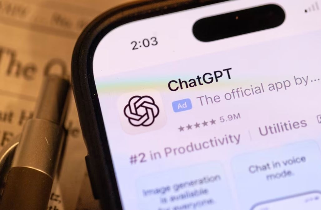 OpenAI планирует создать настольное «суперприложение»