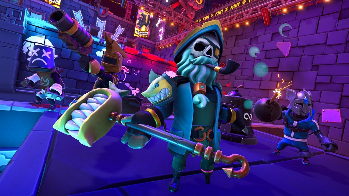 Amazon закрывает свою игру King of Meat и предлагает цельный возврат средств