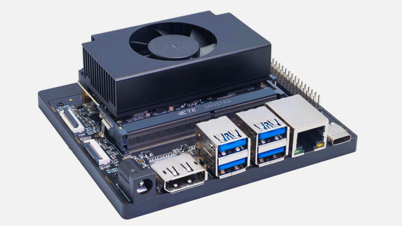 Banana Pi анонсировала одноплатник BPI-SM10 с AI-производительностью в 60 TOPS