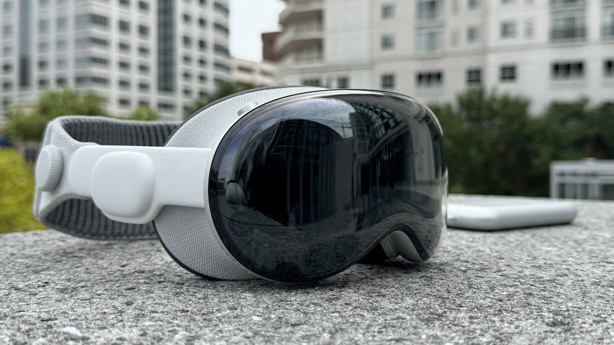 Apple отказалась от развития линейки гарнитур смешанной реальности Vision Pro