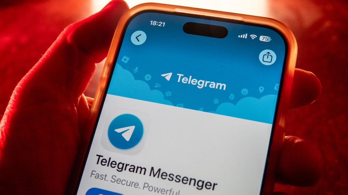 Индия потребовала от Telegram принять меры против распространения пиратского контента и предоставить доклад об этом