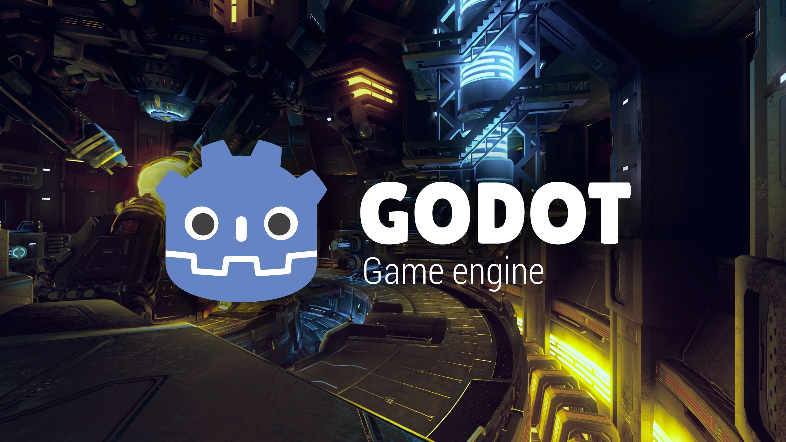 Игровой ядро Godot с открытым исходным кодом больше не будет принимать исходник и тексты, написанные ИИ
