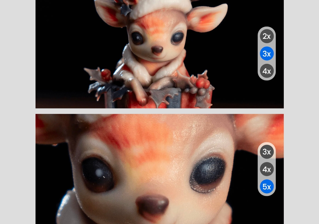 Simba 3D представила QC2A — потребительский 3D-принтер для цветной струйной печати фотополимером