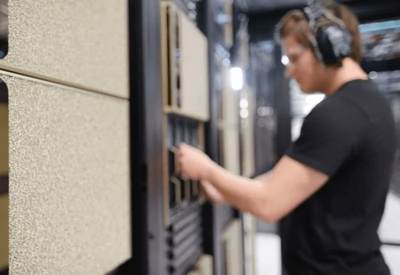 В российских ЦОД массово выходит из строя старое оборудование