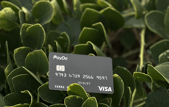 PayDo запускает C2B-счета для ускорения pay-by-bank платежей