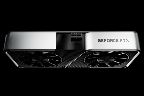 Nvidia возобновляет производство GeForce RTX 3060