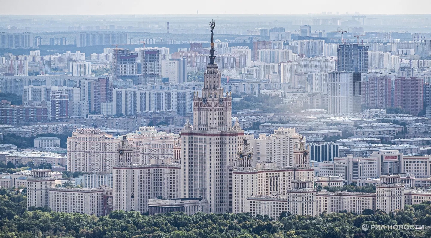 Конкурс на факультет искусственного интеллекта МГУ составил 127 человек на место