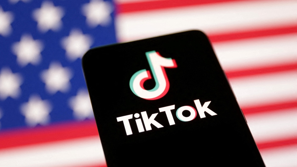 Федеральным служащим США разрешили устанавливать TikTok на свои рабочие смартфоны