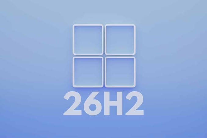Microsoft подтвердила версия Windows 11 26H2; апдейт доступно в экспериментальном и бета-каналах