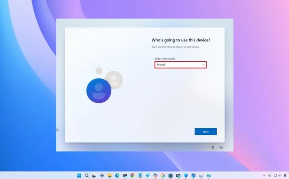 Пользователи Windows 11 пожаловались на требования к учётной записи Microsoft
