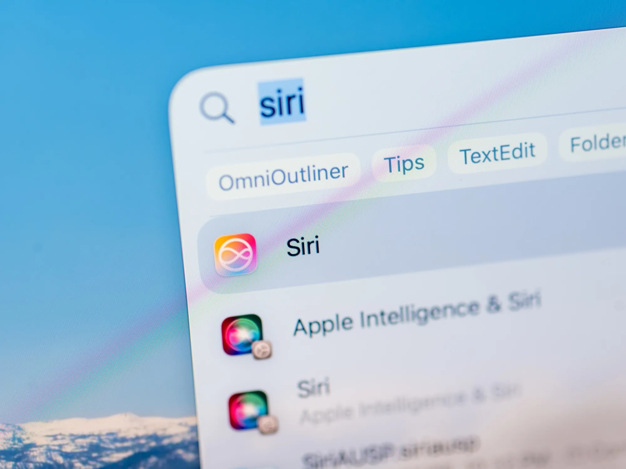 В iOS/macOS 27 появится отдельный чат-бот Siri и клавиша “Ask Siri” по всей системе