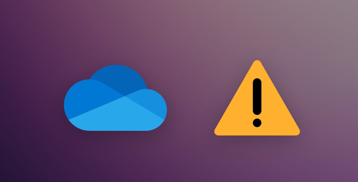Microsoft прекратит поддержку синхронизации OneDrive для Windows 10 версии 21H2