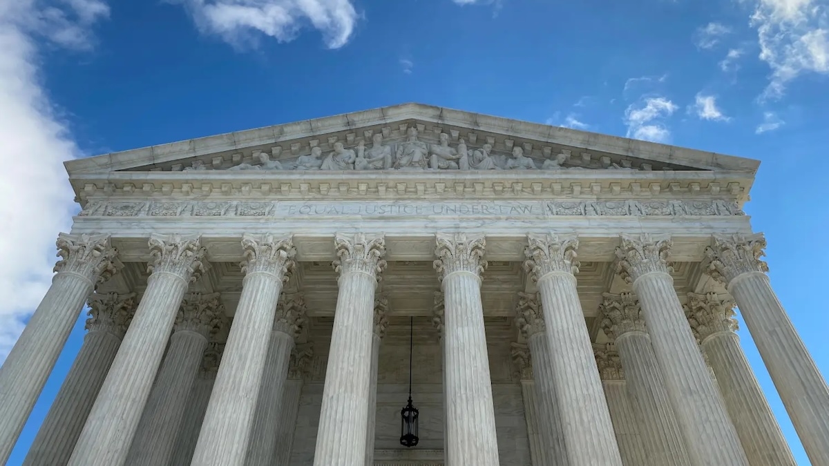 Верховный суд США отменил подход о привлечении Grande Communications к ответственности за пиратство