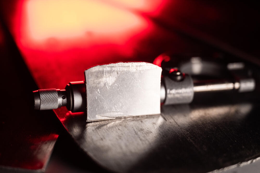 Учёные МИСИС запатентовали алюминиевый сплав с рекордным сочетанием прочности и пластичности