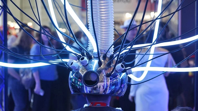 Разработчиков отечественного ИИ могут обязать раскрывать данные для обучения нейросетей