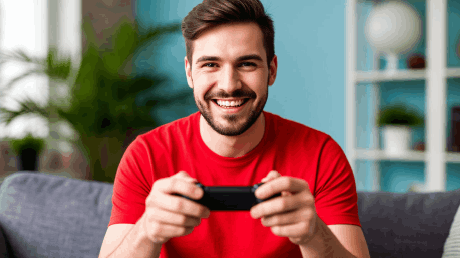 М.Видео: россияне закупаются PlayStation в преддверии выхода GTA VI