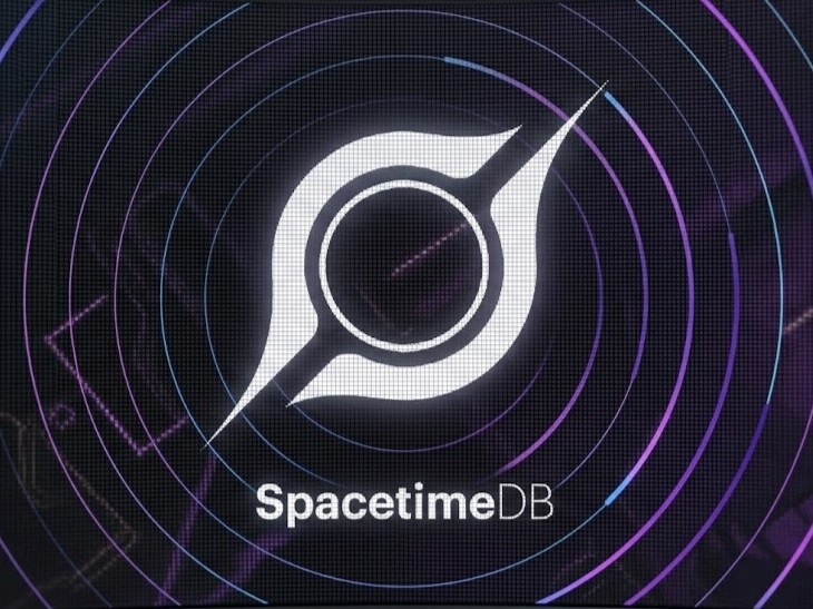 Релиз ​Spacetime DB 2.0