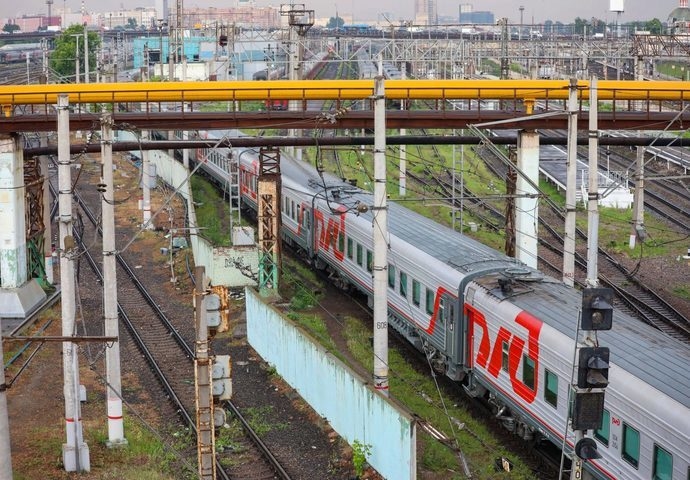 ФАС предложила изменить правила возврата железнодорожных билетов