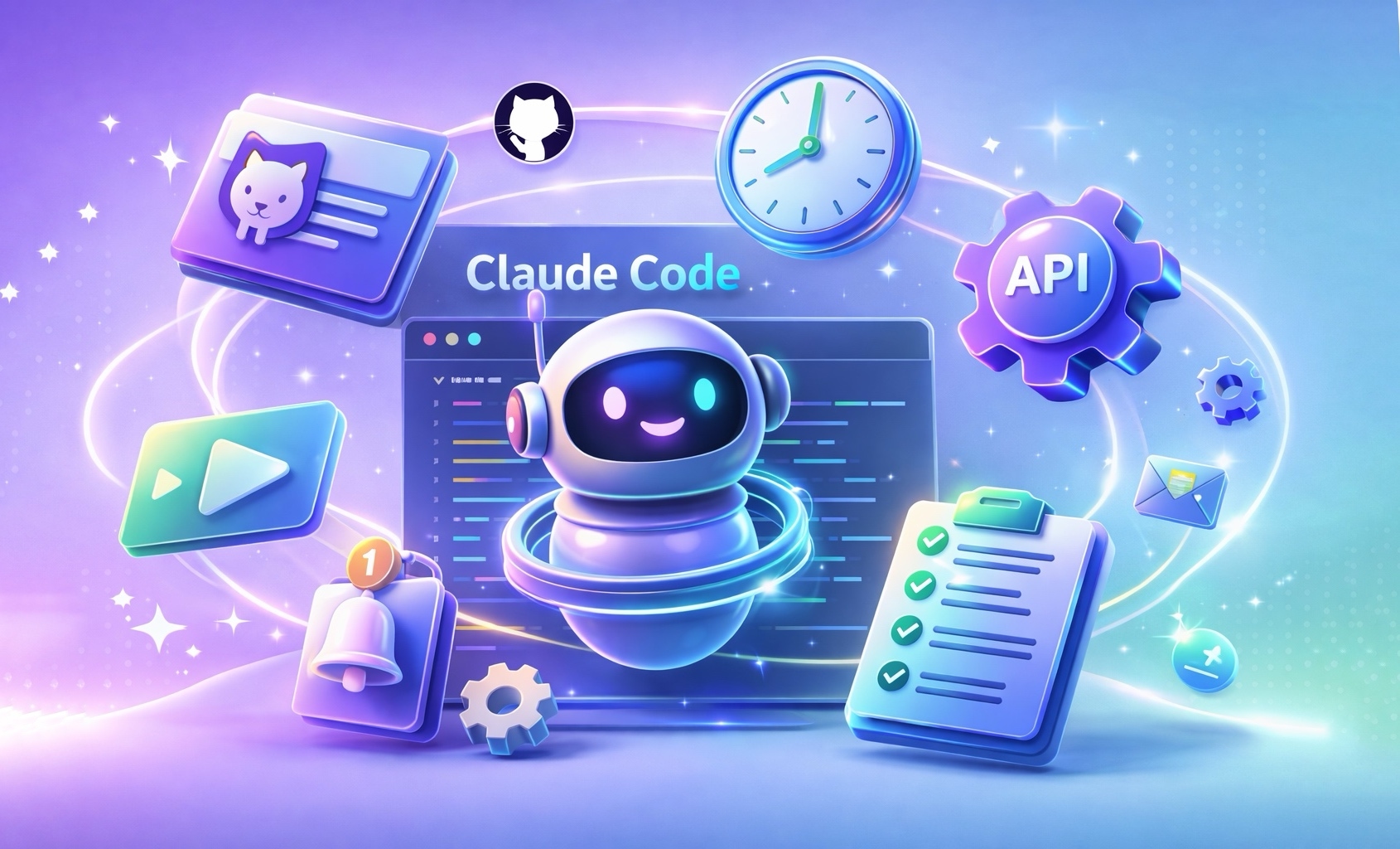 В Claude Code появились routines для автоматизации задач разработки