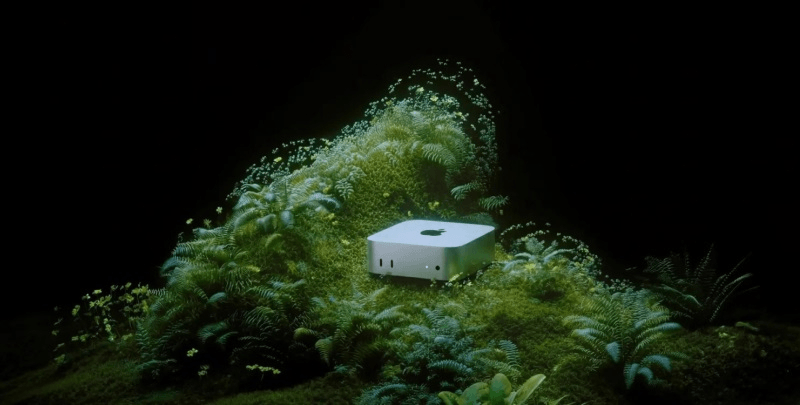 Perplexity представила облачного ИИ-агента для компьютеров Apple Mac mini