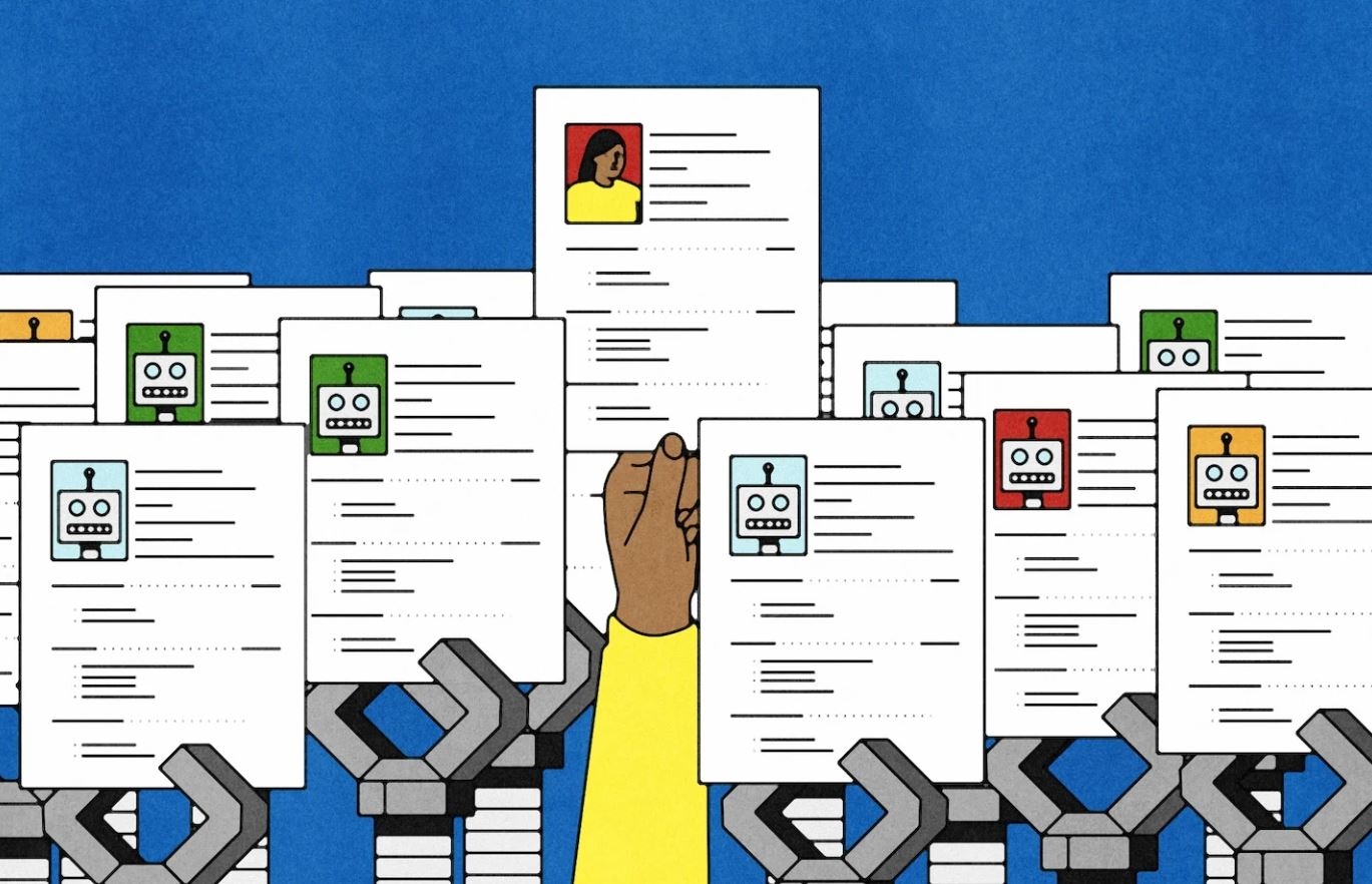 Мнение: соискателям нужно прекратить применять ИИ для резюме и тестовых заданий