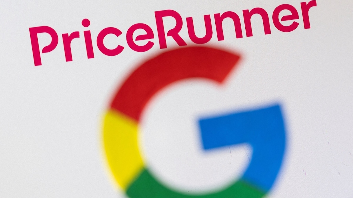 Суд в Швеции обязал Google выплатить $1,5 млрд сервису сравнения цен PriceRunner