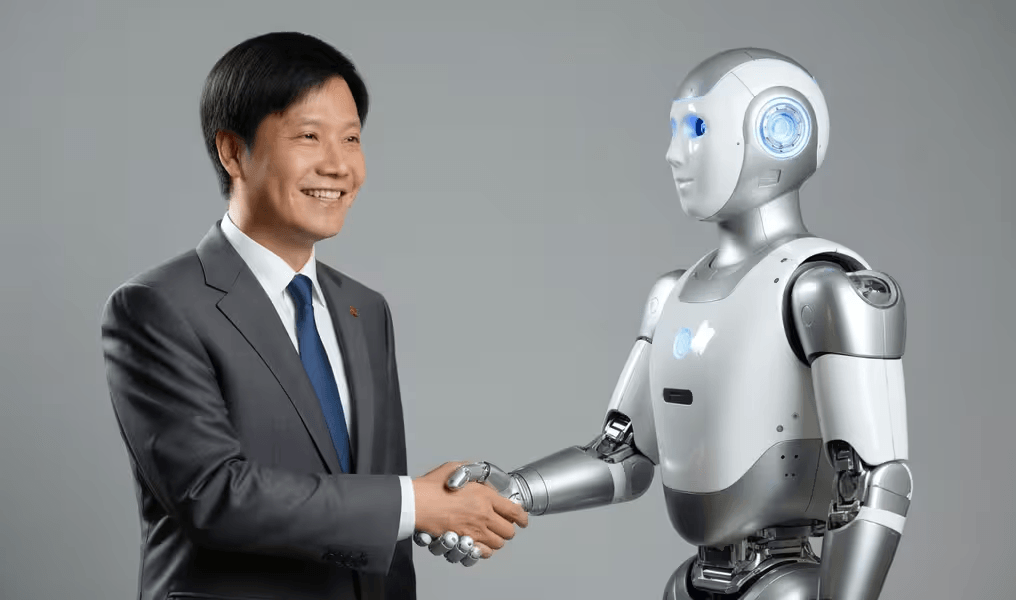 Гонка ИИ в разгаре: Xiaomi вкладывает миллиарды и набирает армию специалистов