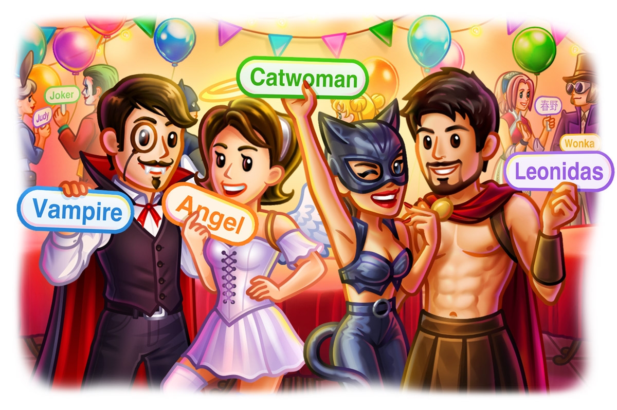 ОАпдейт Telegram: теги участников и запрет на копирование в чатах