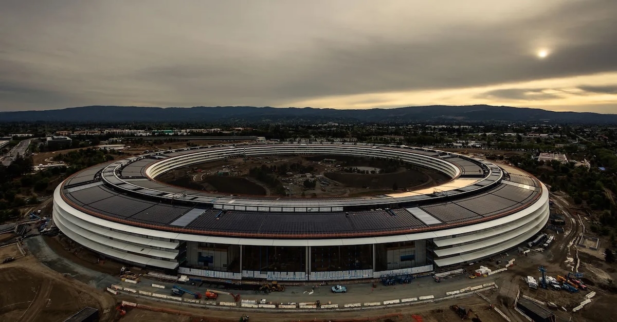 Apple представила доказательства против бывшего сотрудника, обвиняемого в краже данных для OpenAI