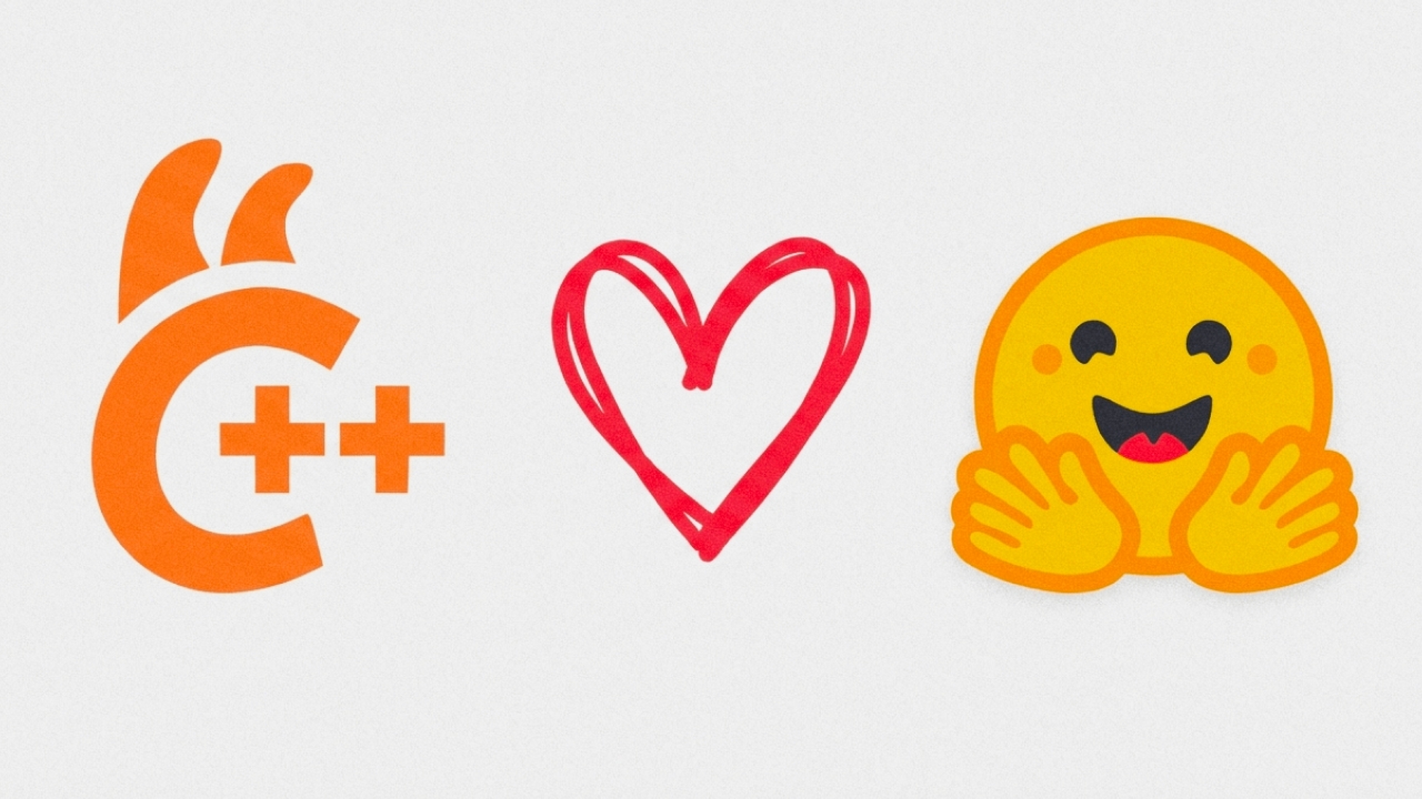 Hugging Face купила команду llama.cpp: софт останется открытым, а у разработчиков появится больше ресурсов