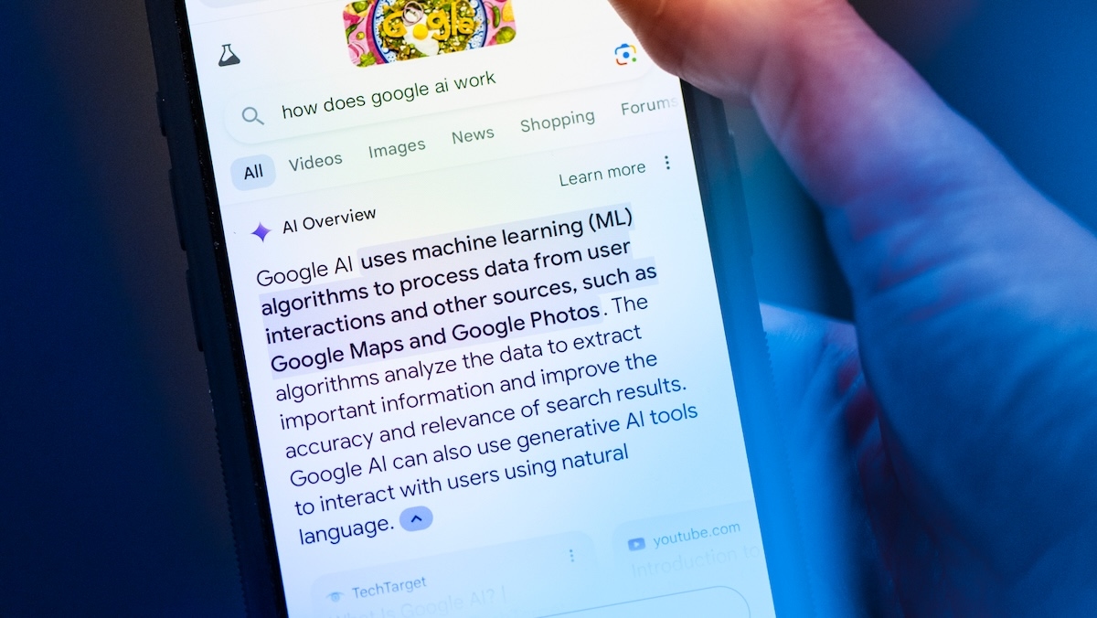 Тестирование показало, что AI Overviews от Google выдаёт миллионы ложных ответов в час