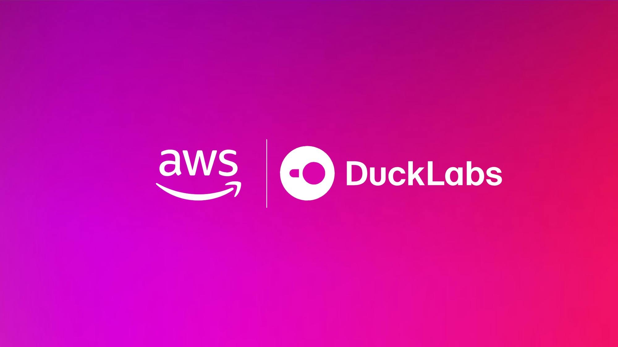 Amazon купила разработчика DuckDB